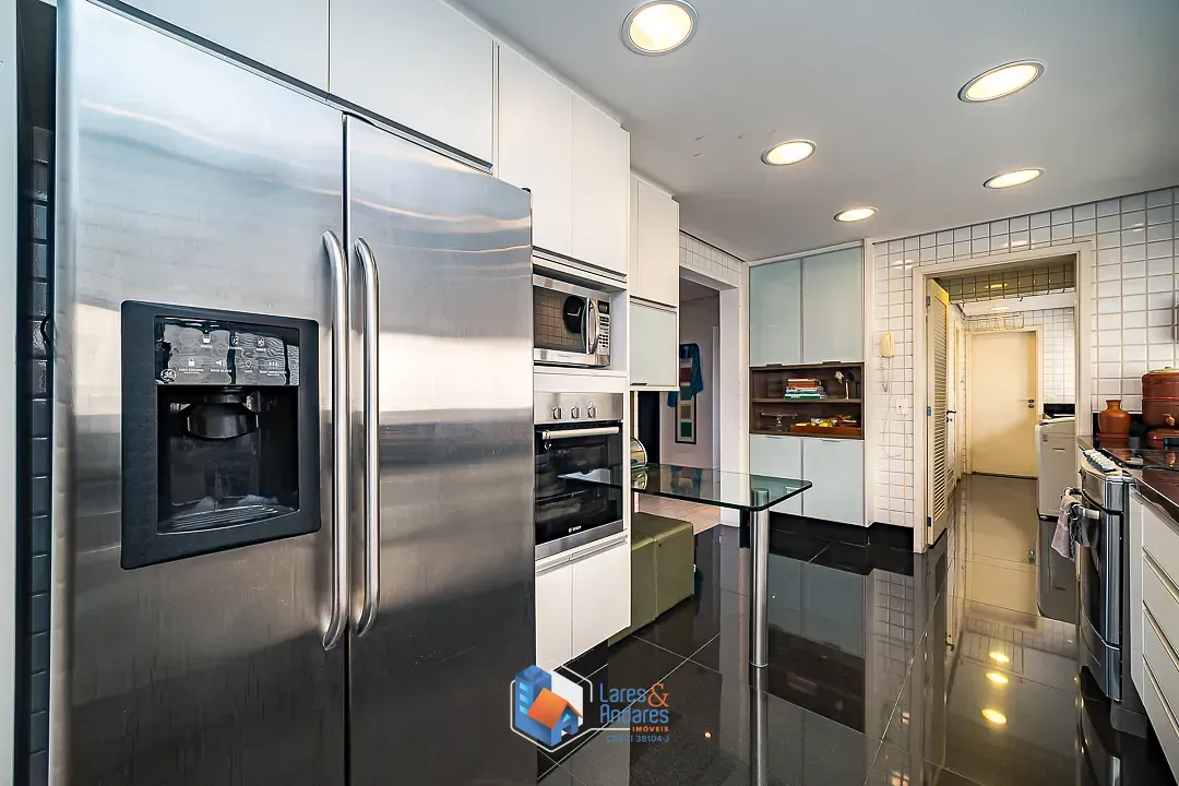 Apartamento, 4 quartos, 222 m² - Foto 35