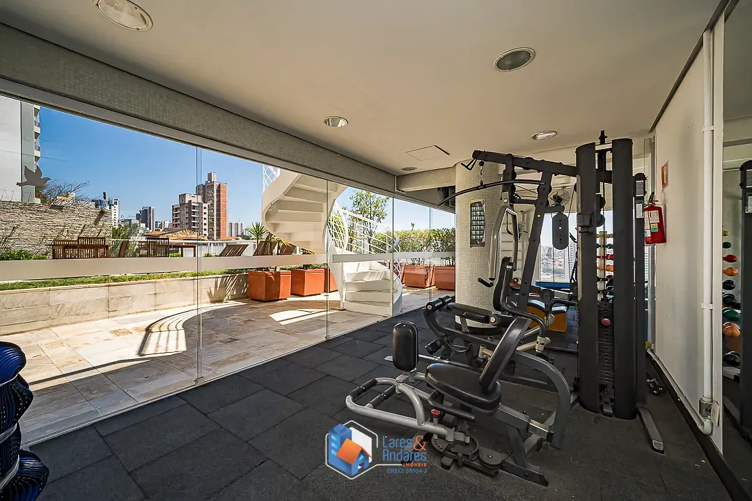 Apartamento, 4 quartos, 222 m² - Foto 73