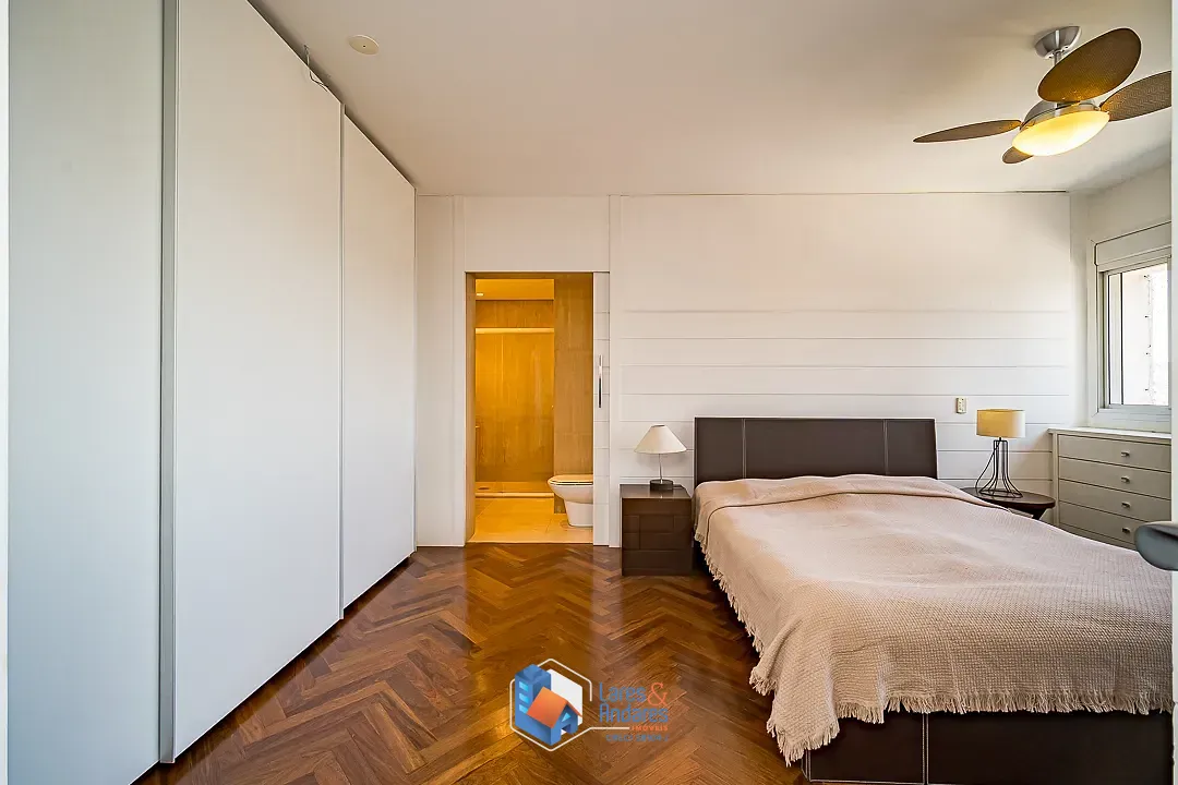 Apartamento, 4 quartos, 222 m² - Foto 41