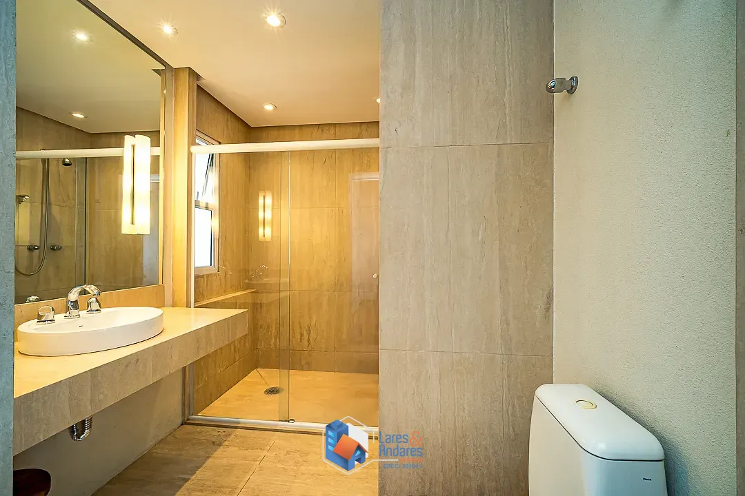 Apartamento, 4 quartos, 222 m² - Foto 44