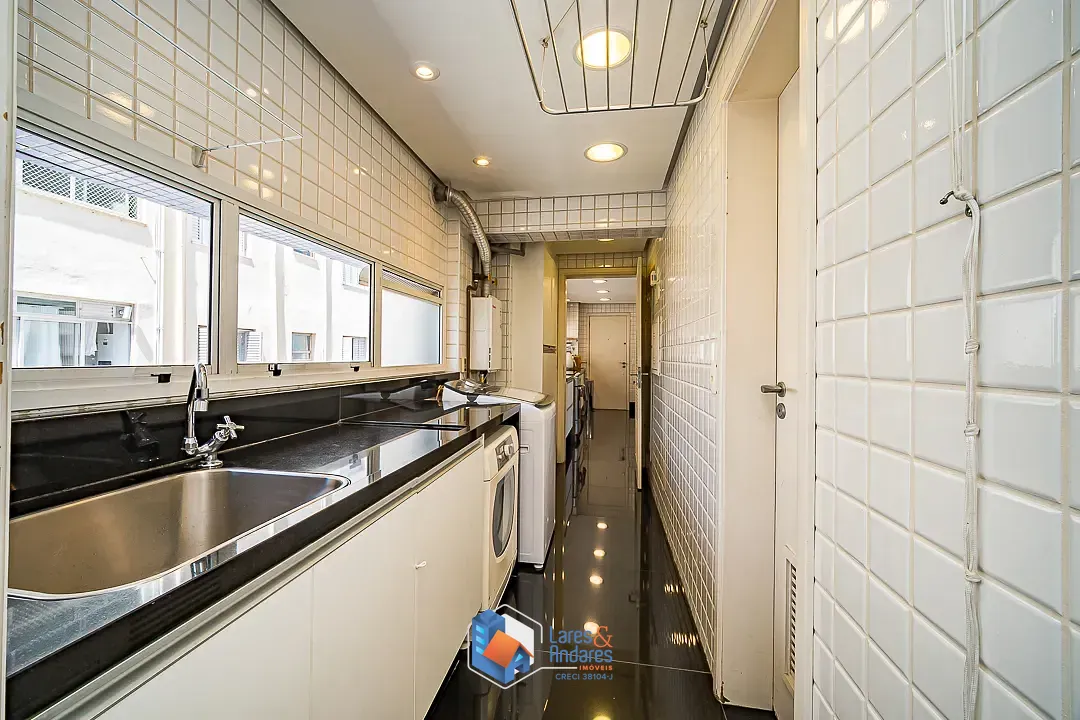 Apartamento, 4 quartos, 222 m² - Foto 37