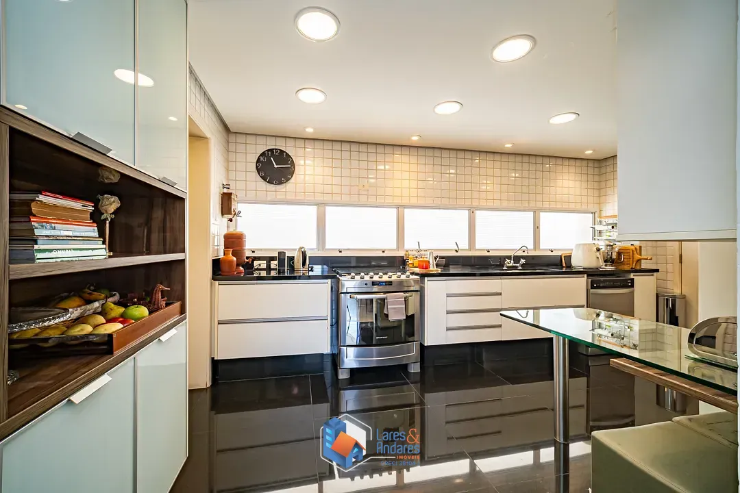 Apartamento, 4 quartos, 222 m² - Foto 32