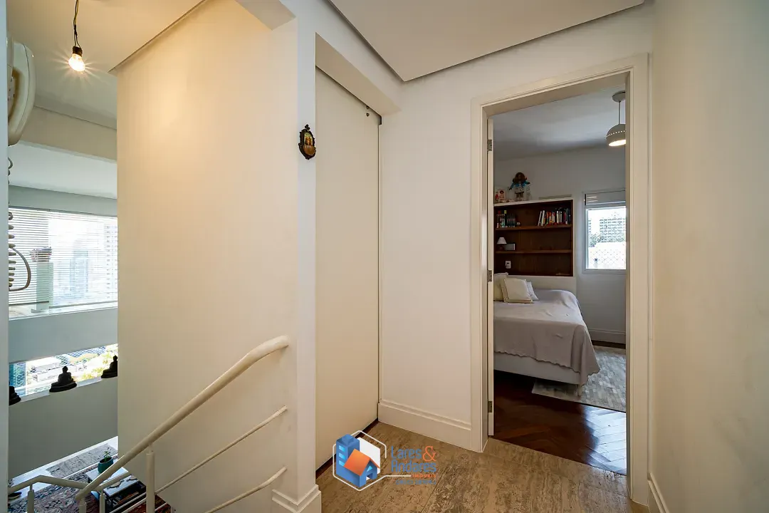 Apartamento, 4 quartos, 222 m² - Foto 58
