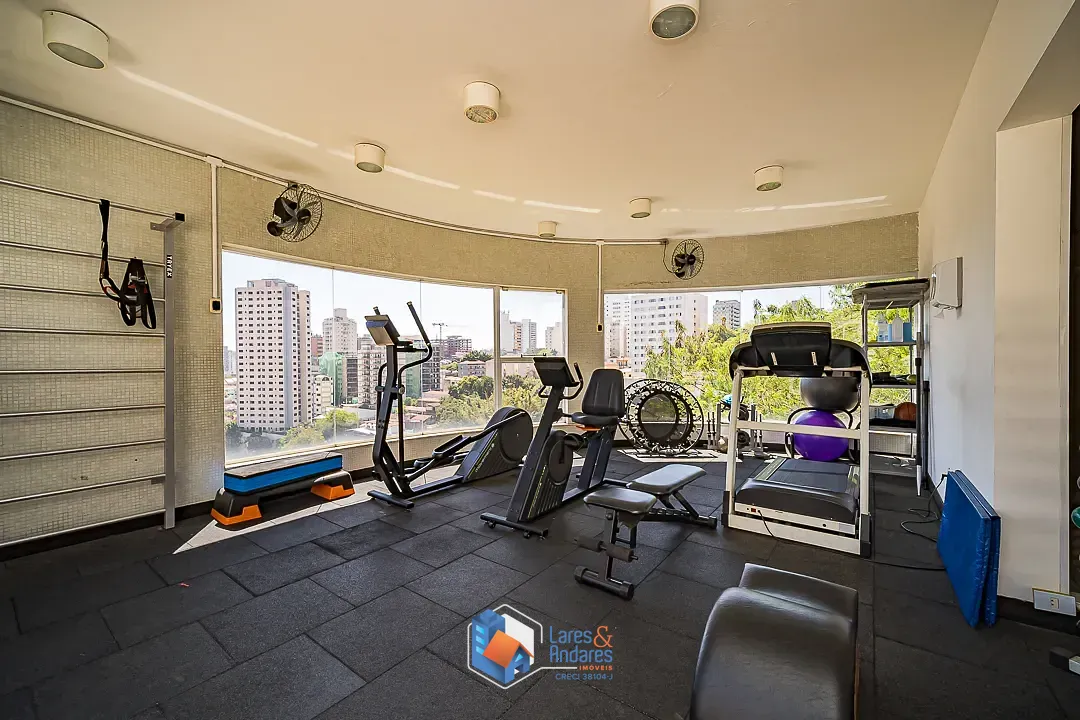 Apartamento, 4 quartos, 222 m² - Foto 71