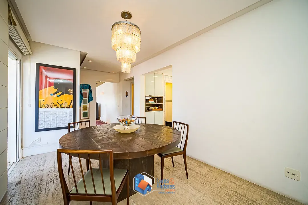 Apartamento, 4 quartos, 222 m² - Foto 29
