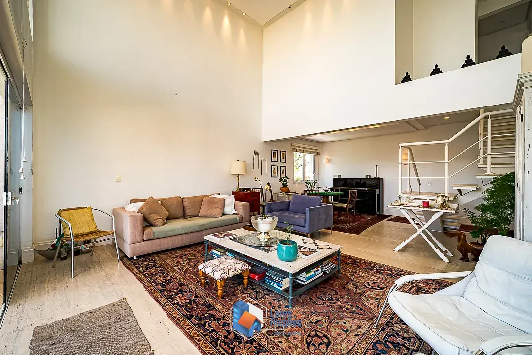 Apartamento, 4 quartos, 222 m² - Foto 22