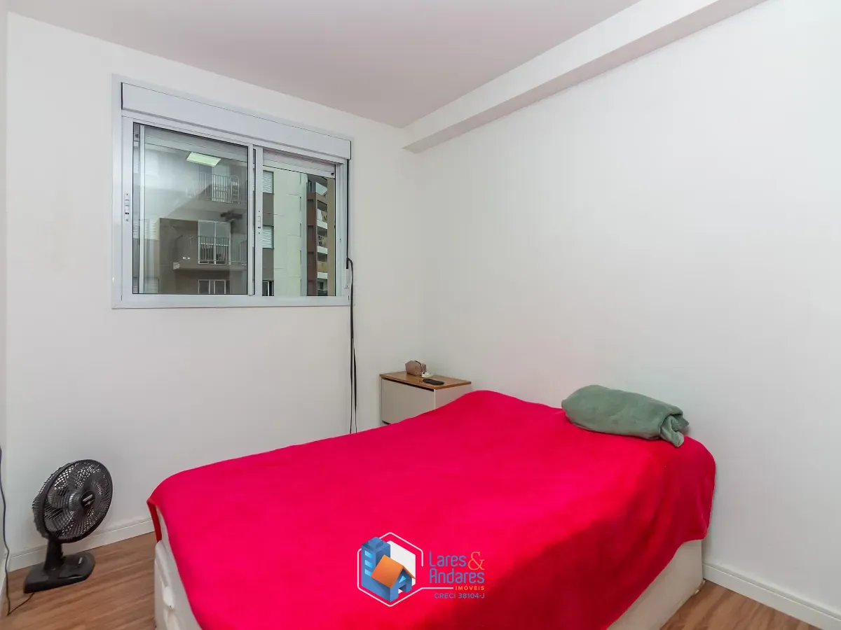 Apartamento, 1 quarto, 37 m² - Foto 19