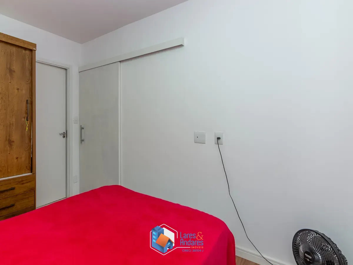 Apartamento, 1 quarto, 37 m² - Foto 21