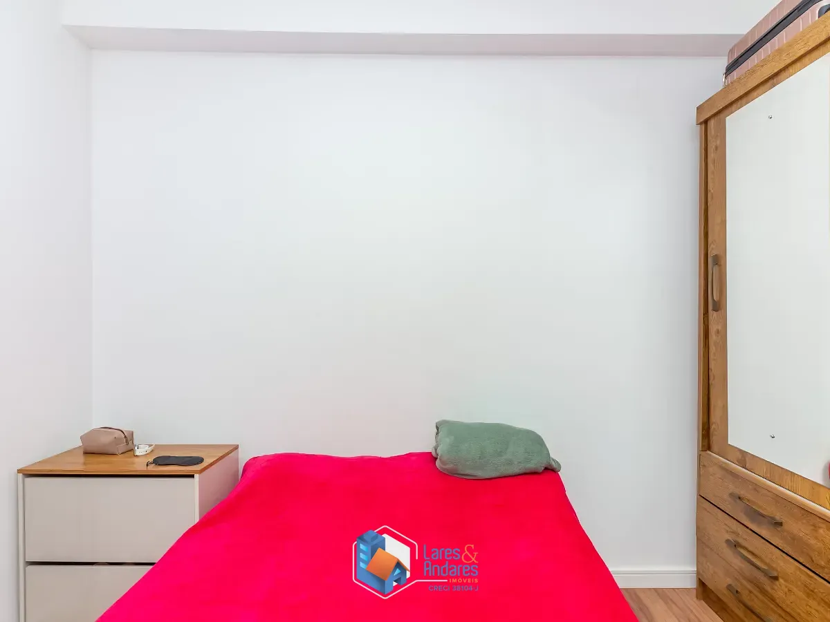 Apartamento, 1 quarto, 37 m² - Foto 20