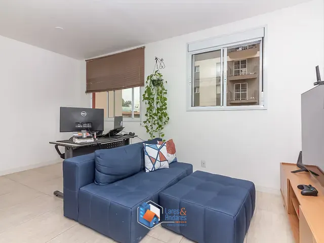 Apartamento com 37m² 1 quarto e 1 banheiro, à venda, no bairro Chácara Inglesa em São Paulo