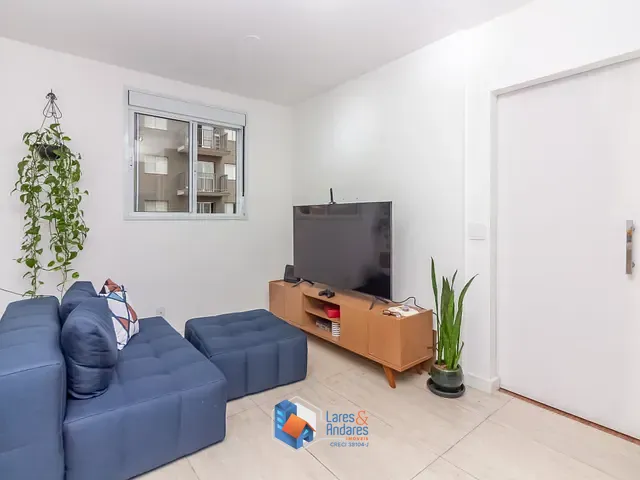 Apartamento com 37m² 1 quarto e 1 banheiro, à venda, no bairro Chácara Inglesa em São Paulo