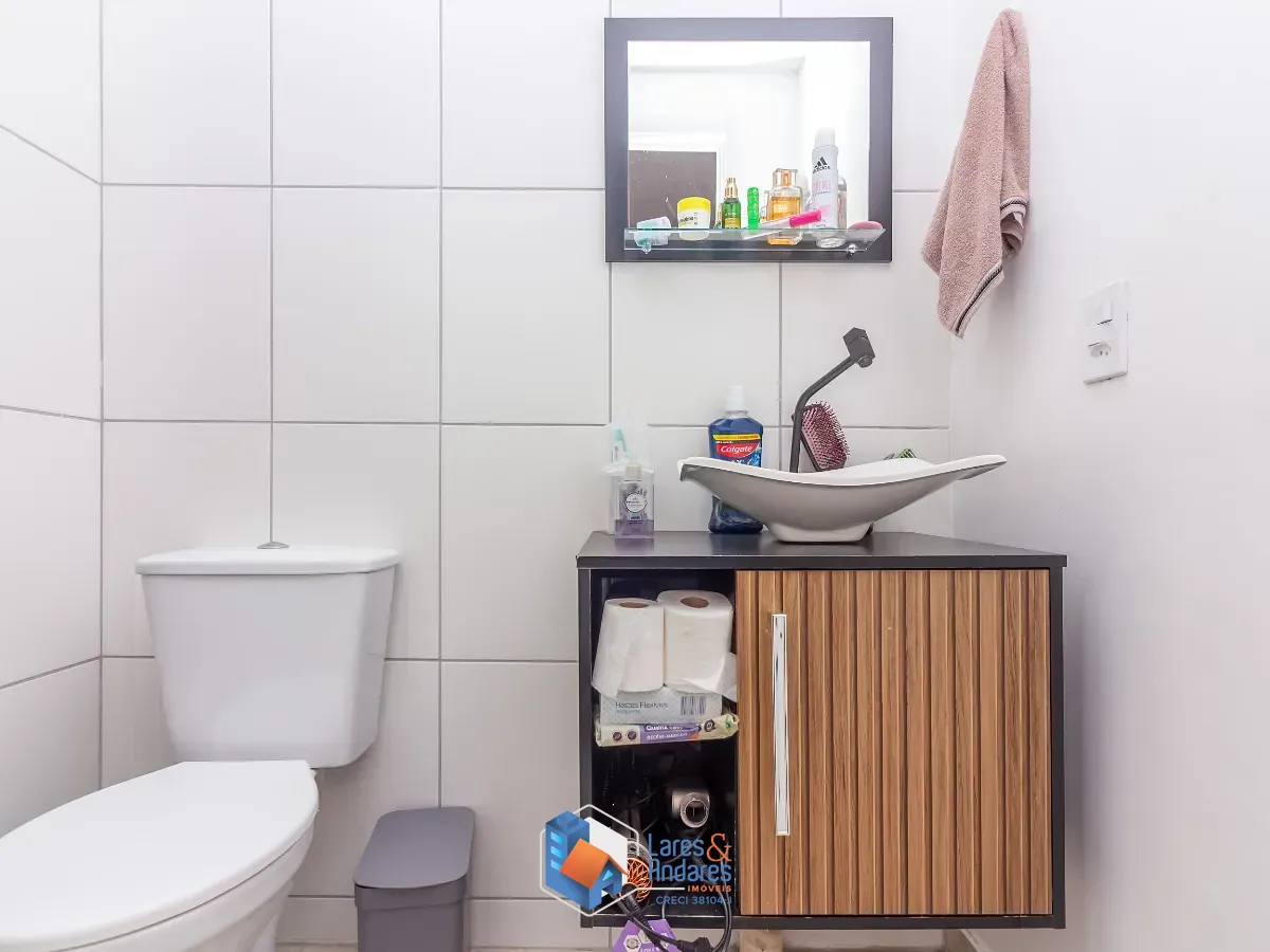 Apartamento, 1 quarto, 37 m² - Foto 24