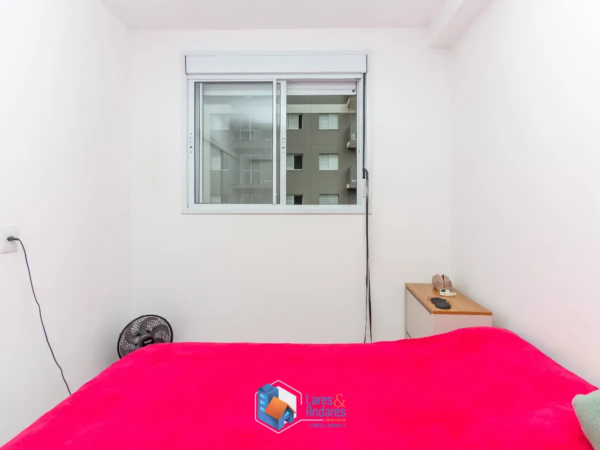 Apartamento, 1 quarto, 37 m² - Foto 23