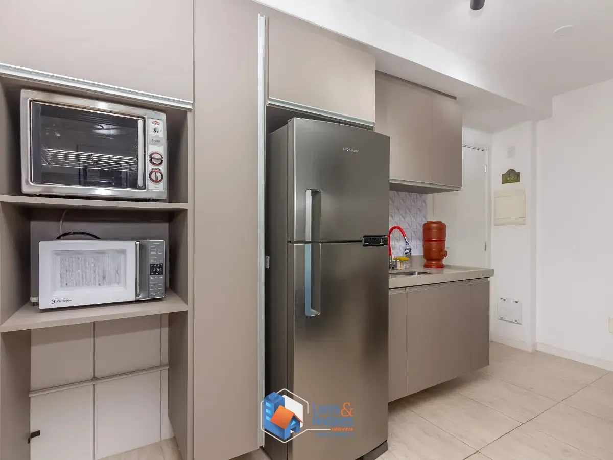 Apartamento, 1 quarto, 37 m² - Foto 17