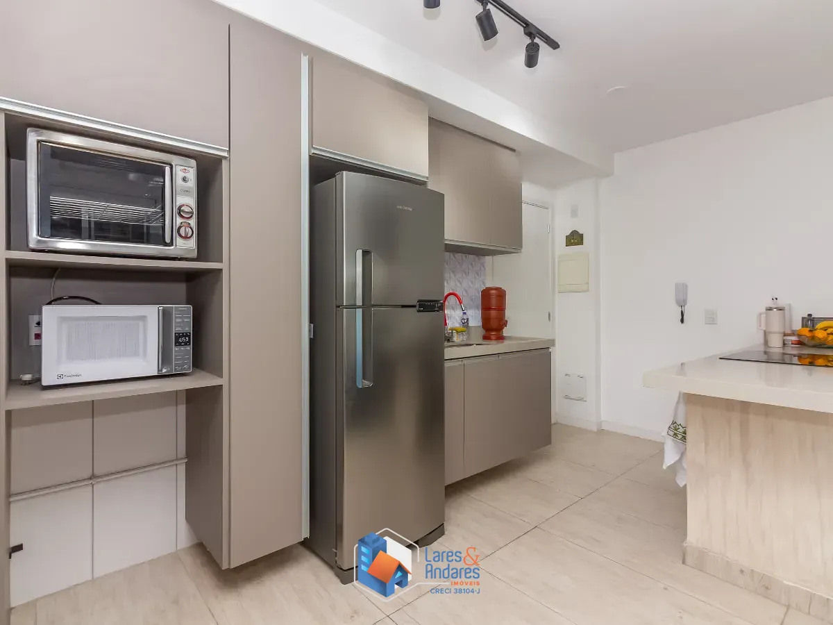 Apartamento, 1 quarto, 37 m² - Foto 8