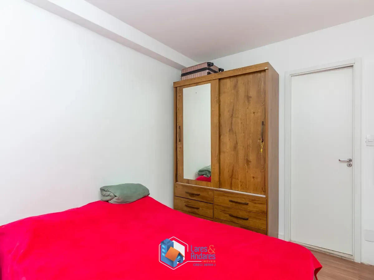 Apartamento, 1 quarto, 37 m² - Foto 22