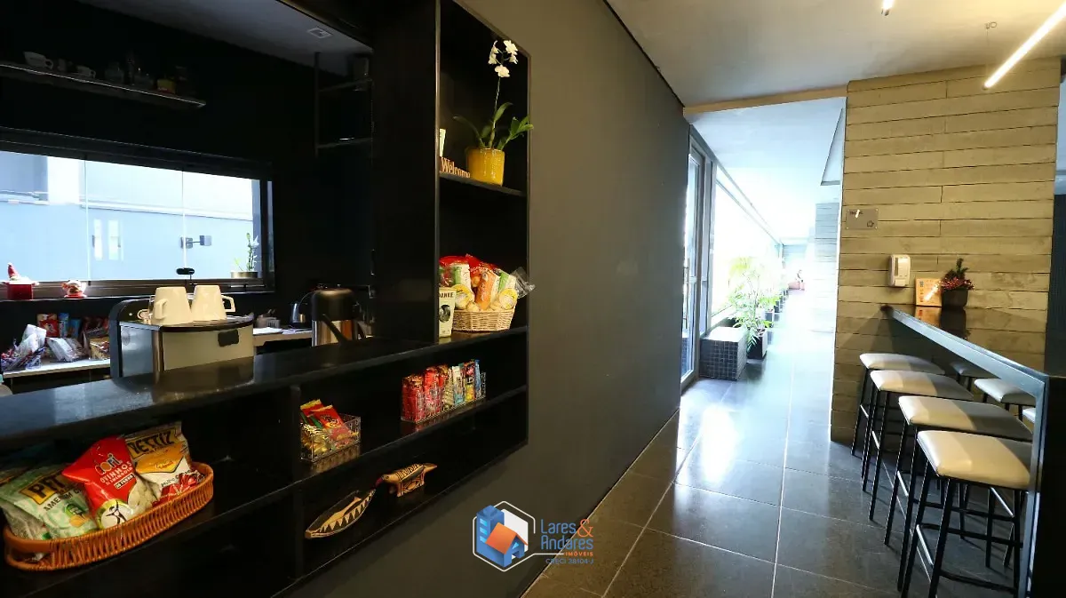 Apartamento, 1 quarto, 38 m² - Foto 32