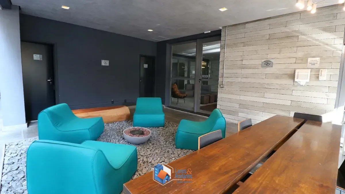 Apartamento, 1 quarto, 38 m² - Foto 33