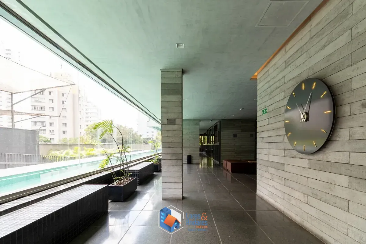 Apartamento, 1 quarto, 38 m² - Foto 52