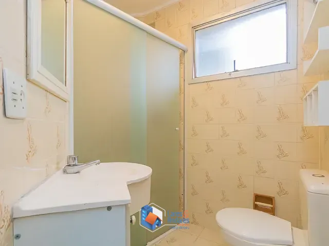 Apartamento com 36m² 1 quarto e 1 banheiro, à venda, no bairro Santo Amaro em São Paulo