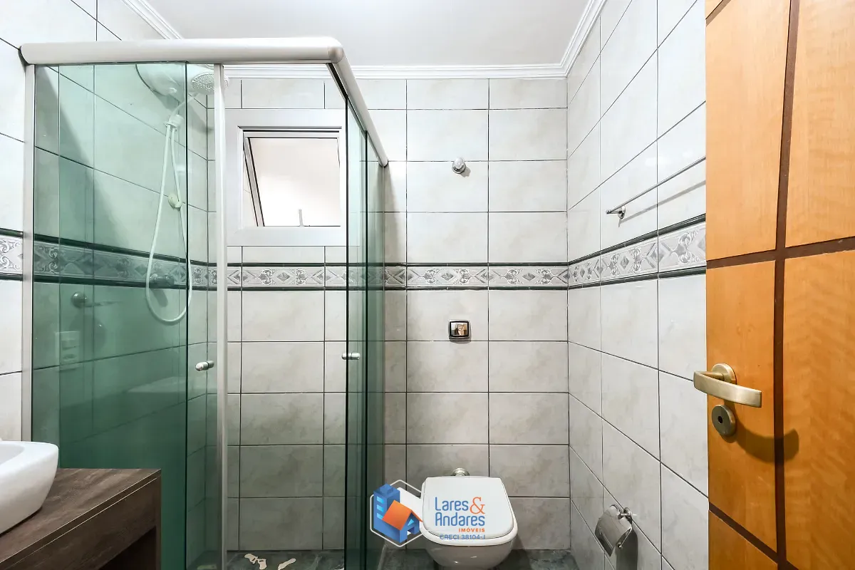 Apartamento, 3 quartos, 118 m² - Foto 16