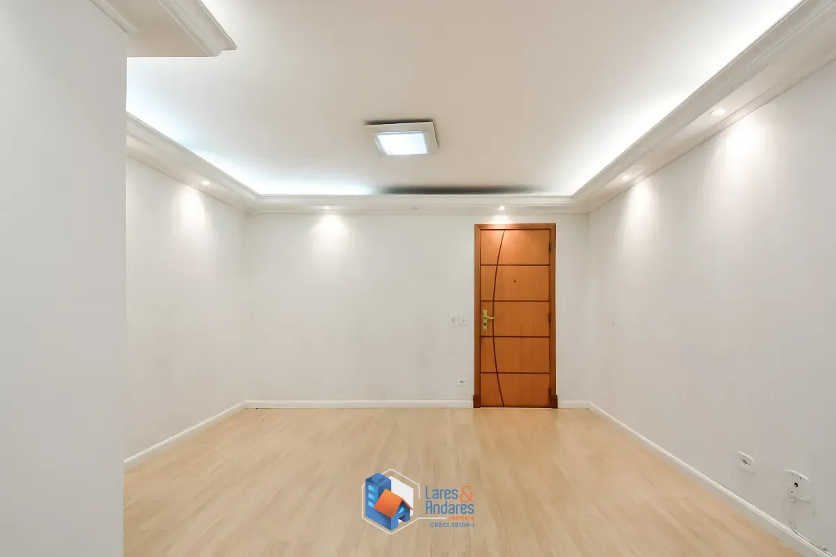 Apartamento, 3 quartos, 118 m² - Foto 6