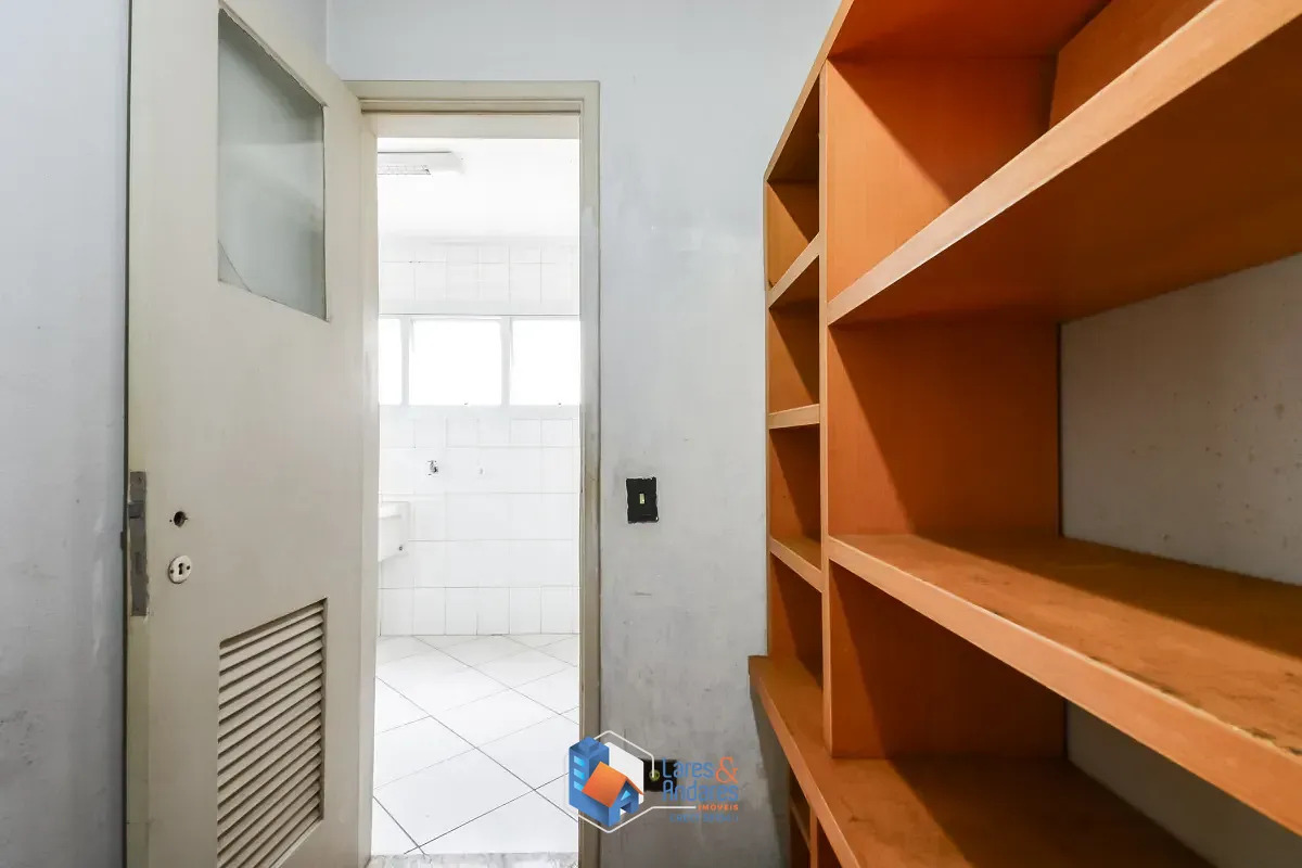 Apartamento, 3 quartos, 118 m² - Foto 34