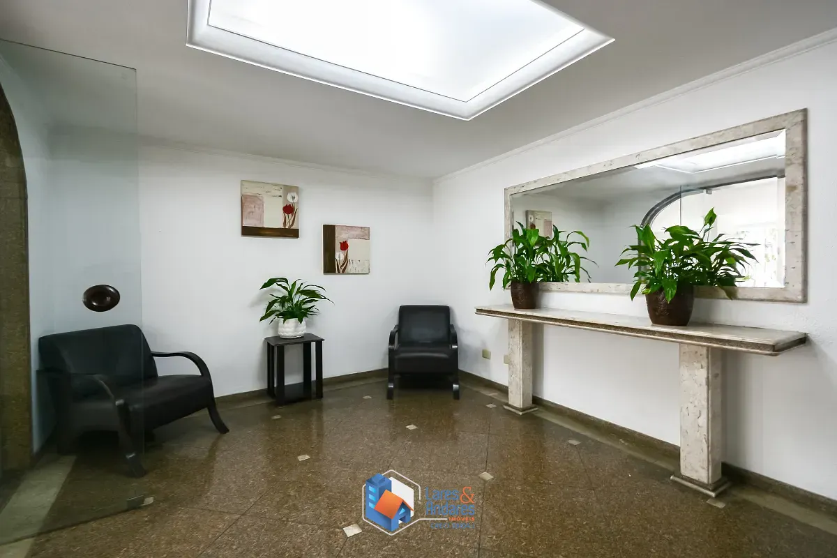 Apartamento, 3 quartos, 118 m² - Foto 36