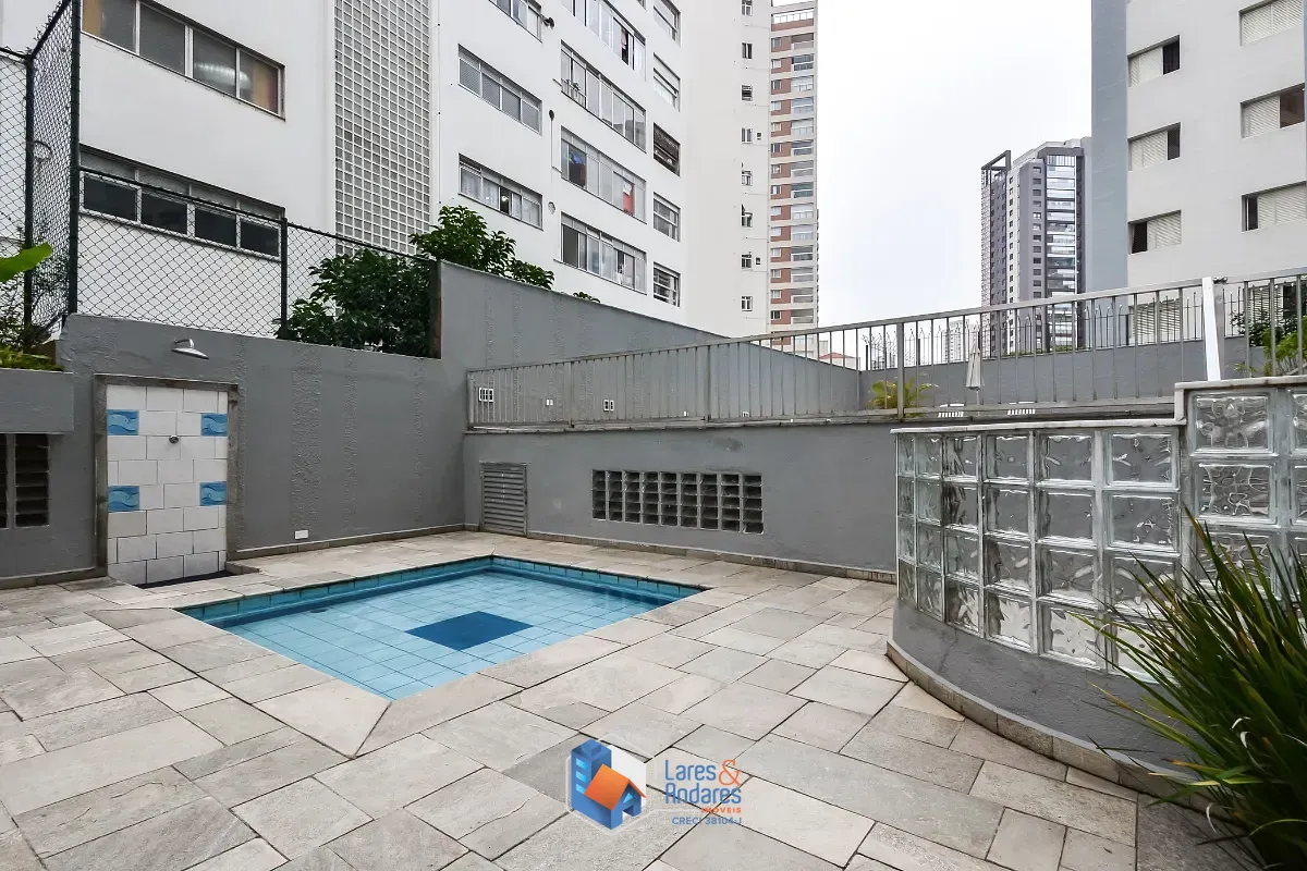 Apartamento, 3 quartos, 118 m² - Foto 37