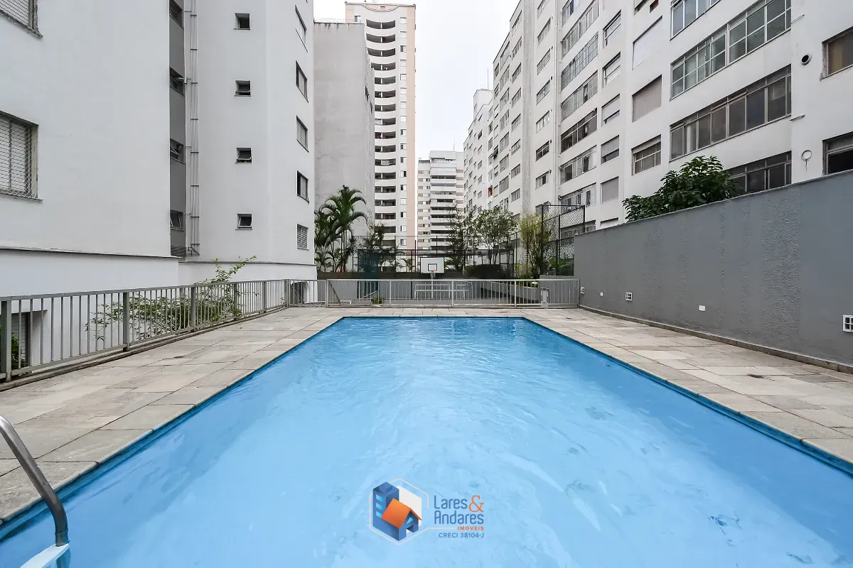 Apartamento, 3 quartos, 118 m² - Foto 38
