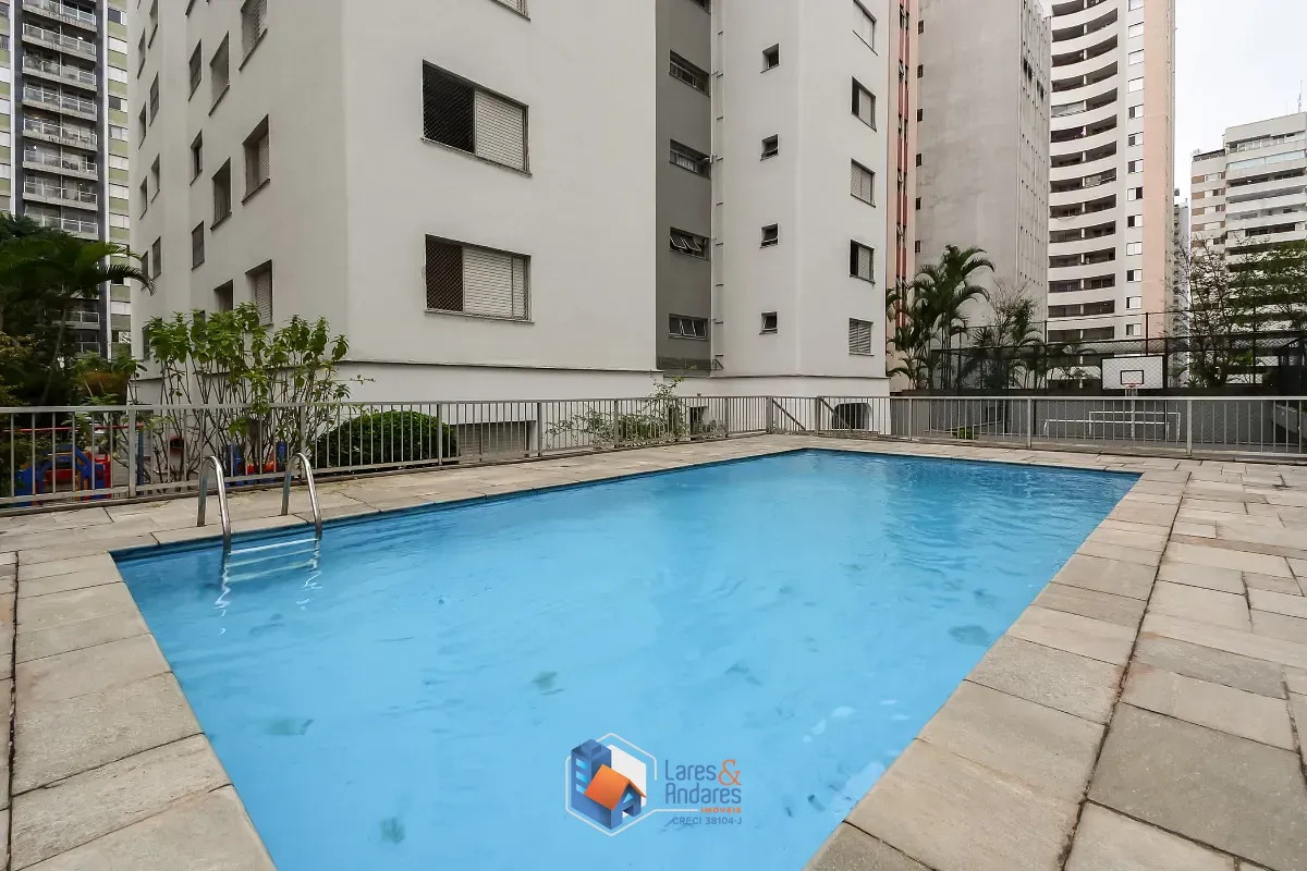 Apartamento, 3 quartos, 118 m² - Foto 39