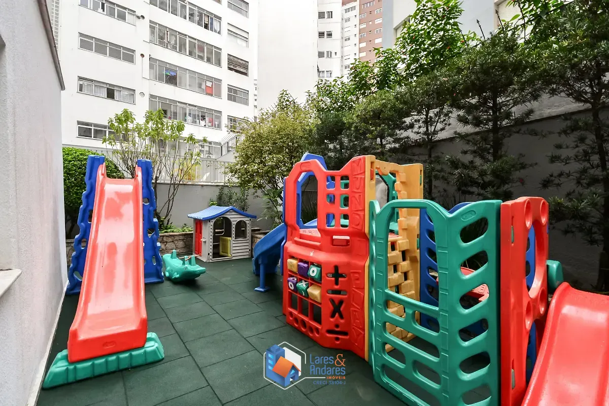 Apartamento, 3 quartos, 118 m² - Foto 40