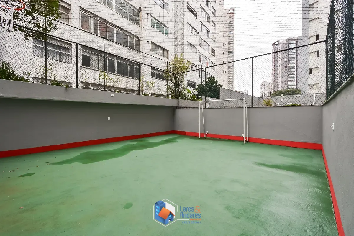 Apartamento, 3 quartos, 118 m² - Foto 41