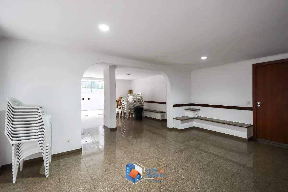 Apartamento, 3 quartos, 118 m² - Foto 42