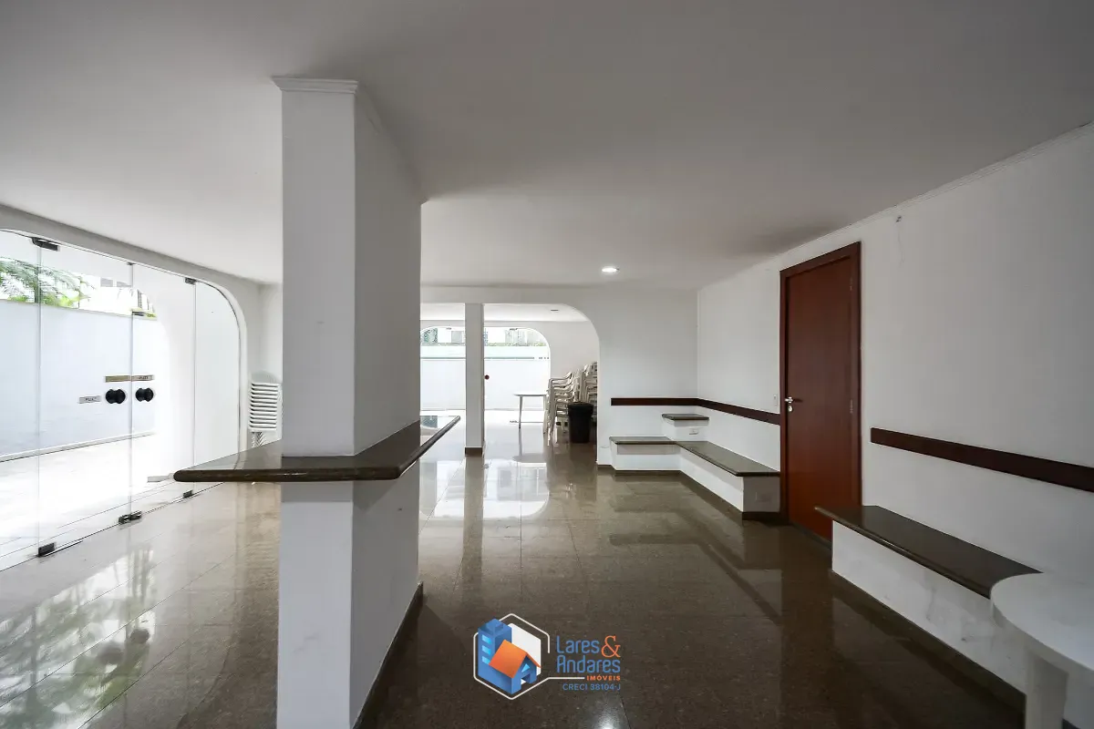 Apartamento, 3 quartos, 118 m² - Foto 43