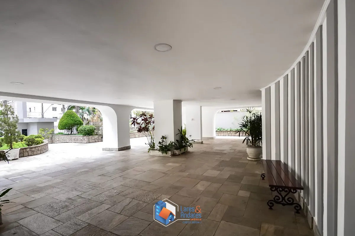 Apartamento, 3 quartos, 118 m² - Foto 44