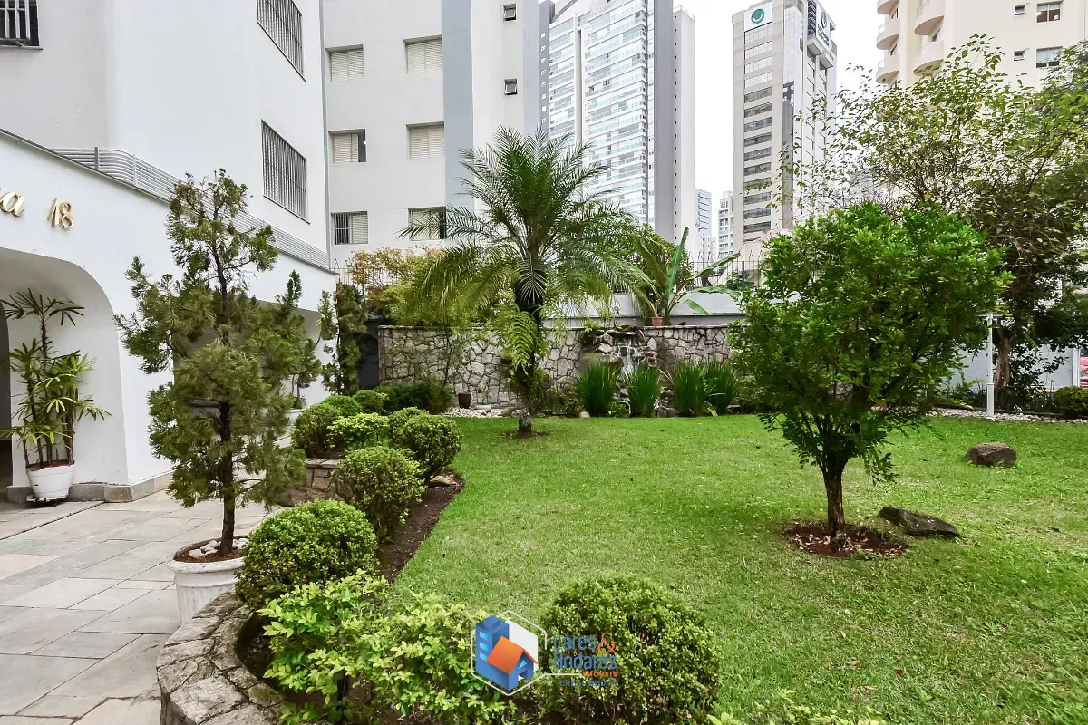 Apartamento, 3 quartos, 118 m² - Foto 45