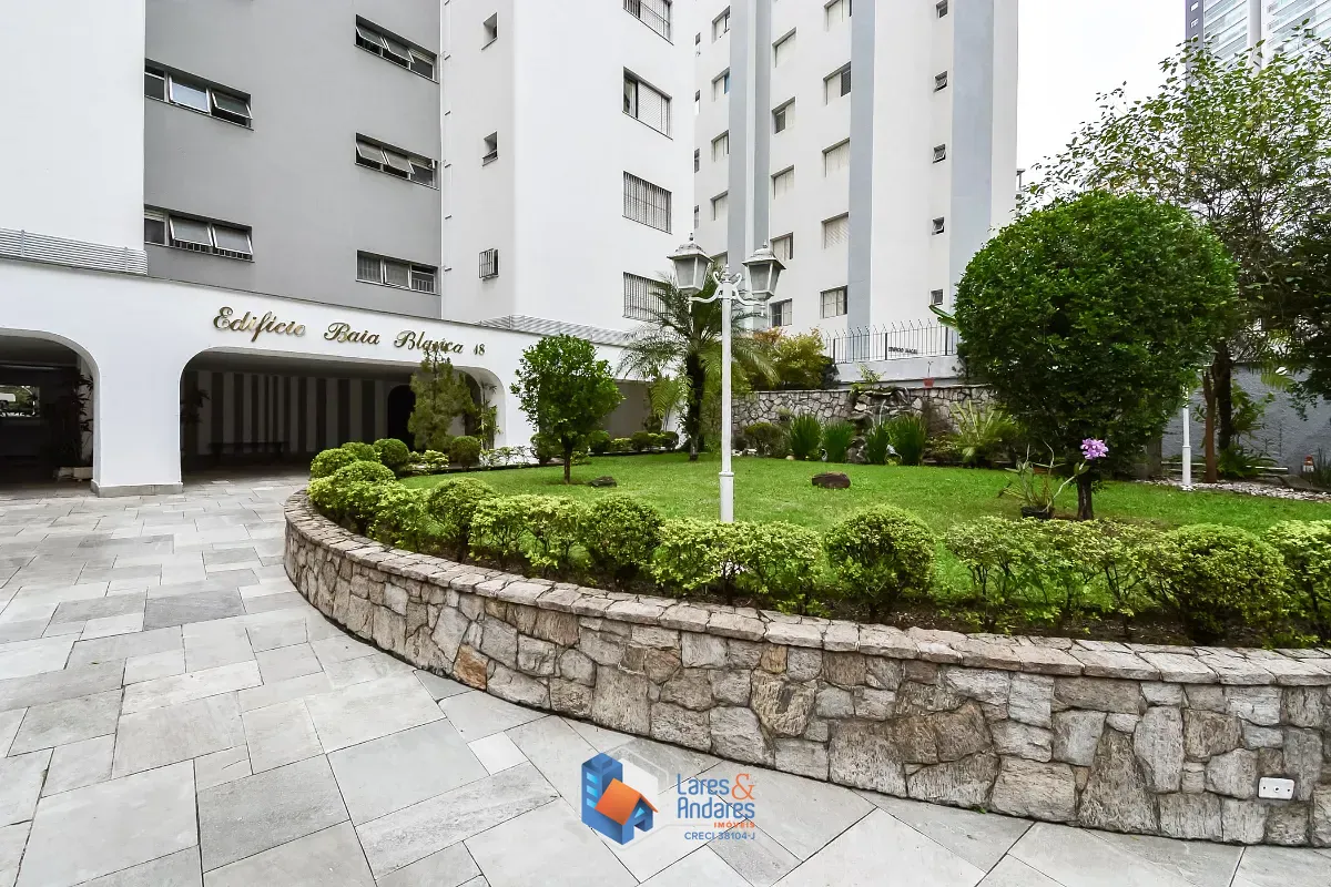 Apartamento, 3 quartos, 118 m² - Foto 46