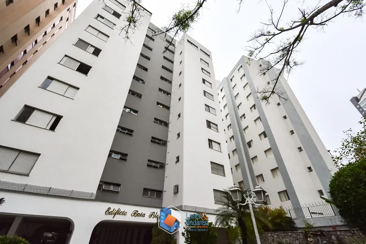 Apartamento, 3 quartos, 118 m² - Foto 47