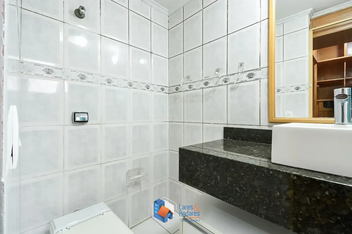 Apartamento, 3 quartos, 118 m² - Foto 21