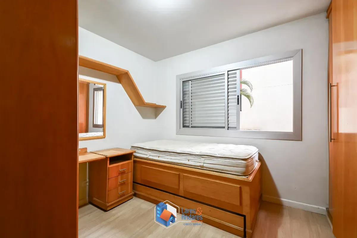 Apartamento, 3 quartos, 118 m² - Foto 7