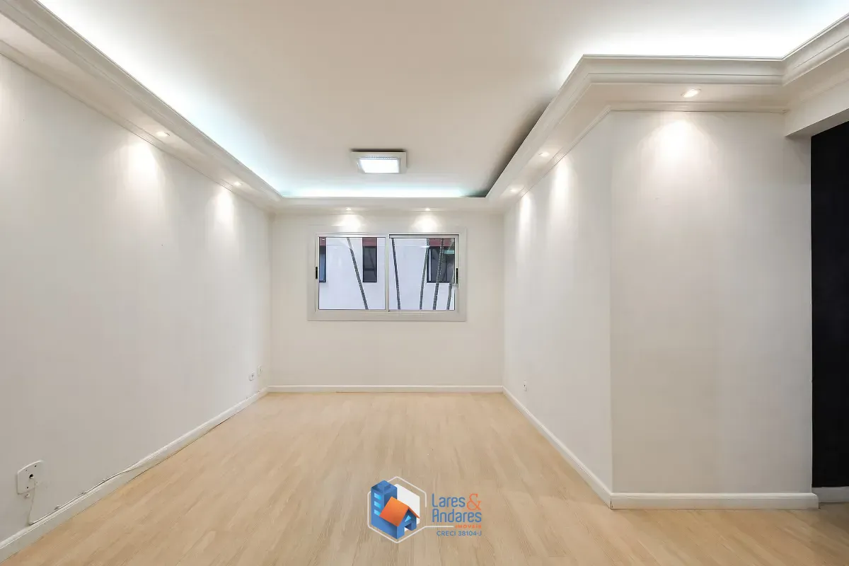 Apartamento, 3 quartos, 118 m² - Foto 2