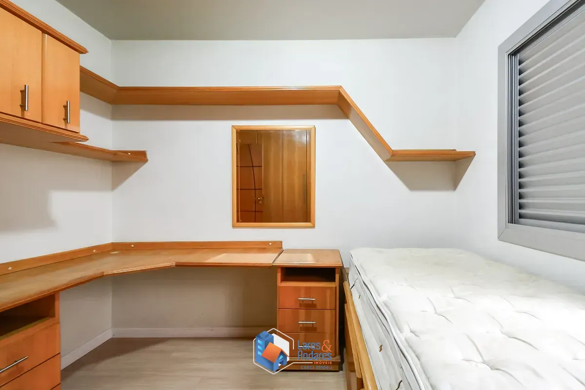 Apartamento, 3 quartos, 118 m² - Foto 9