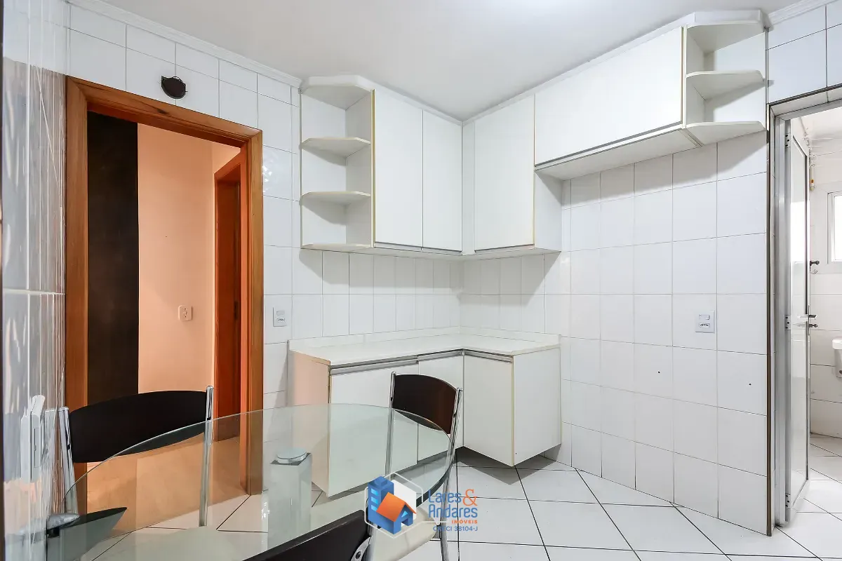 Apartamento, 3 quartos, 118 m² - Foto 27