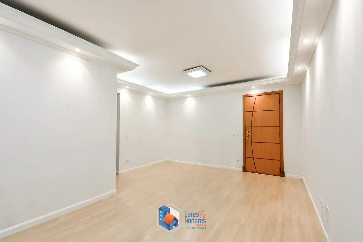 Apartamento, 3 quartos, 118 m² - Foto 5