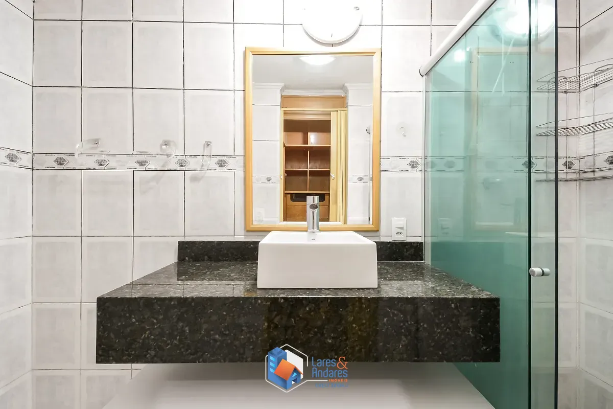 Apartamento, 3 quartos, 118 m² - Foto 22