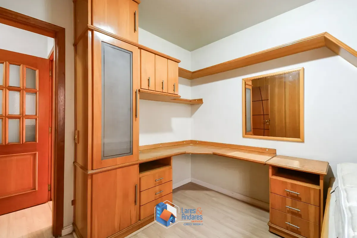 Apartamento, 3 quartos, 118 m² - Foto 8