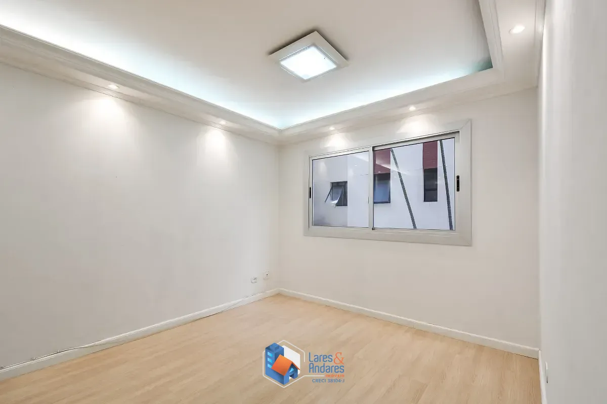Apartamento, 3 quartos, 118 m² - Foto 4