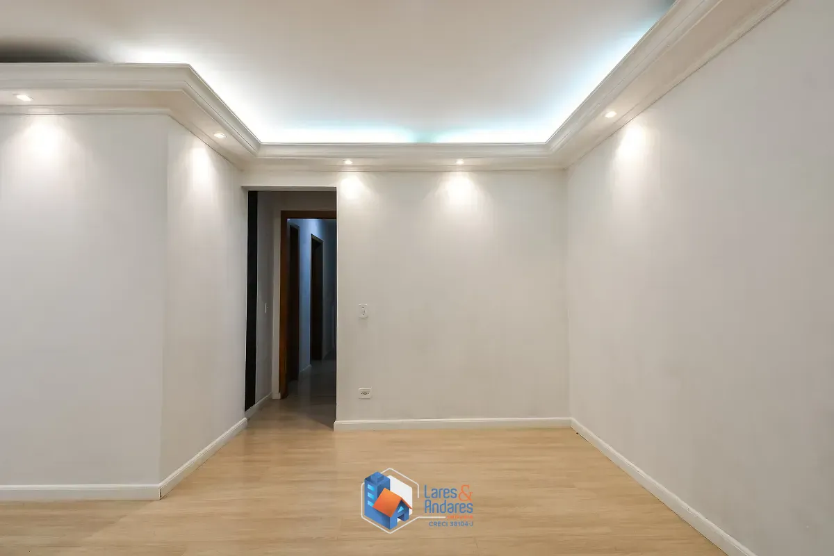 Apartamento, 3 quartos, 118 m² - Foto 3