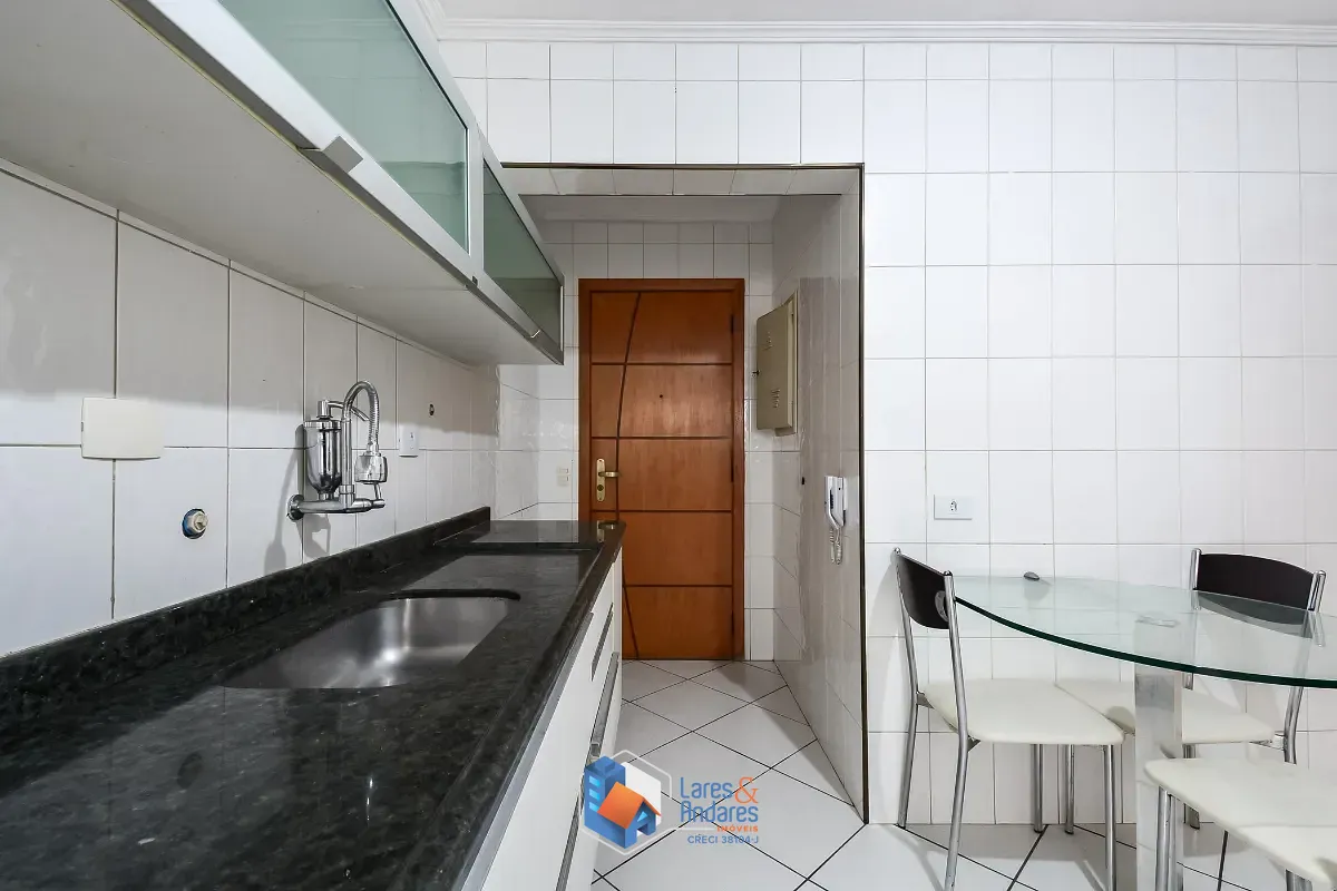 Apartamento, 3 quartos, 118 m² - Foto 25